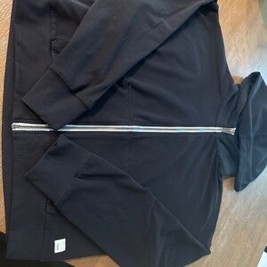 VUORI Women’s Halo Zip Hoodie